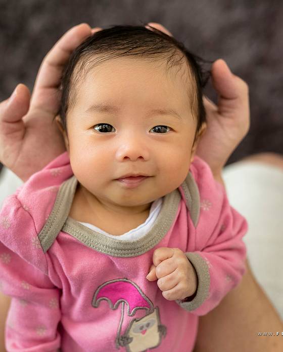 lifestyle de Ensaio Lifestyle | Apresentando Melissa