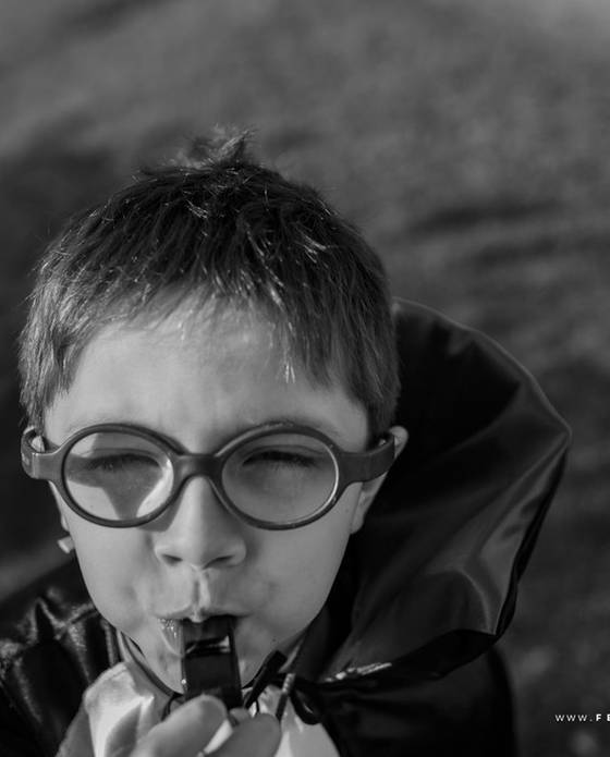 aniversário infantil de Aniversário infantil | Festa em casa | Rafael fez sete!!!