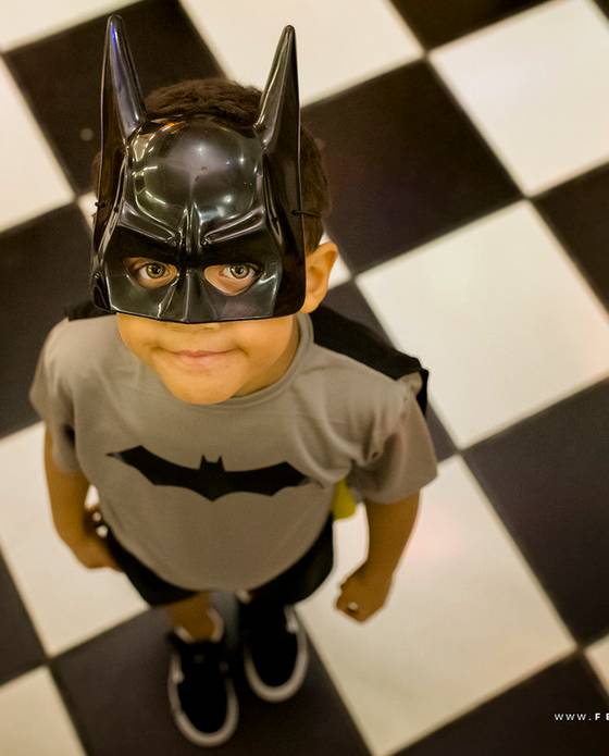 aniversário infantil de Aniversário Infantil | Buffet Cata Vento | Eric