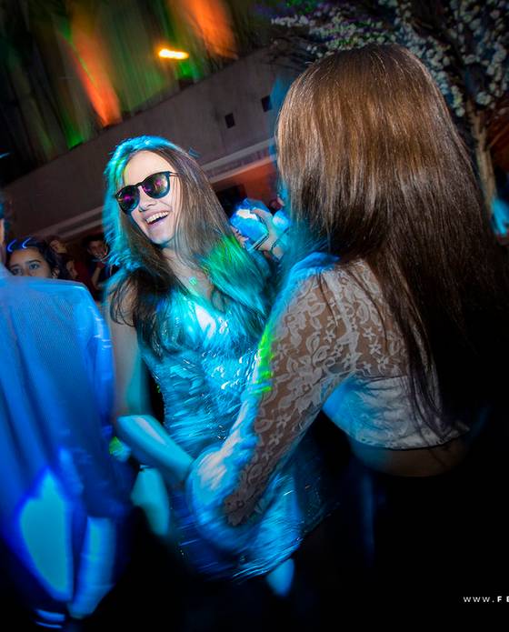 aniversário de 15 anos de Aniversário de debutante - Ana Luísa - 15 anos - Villa Bisutti