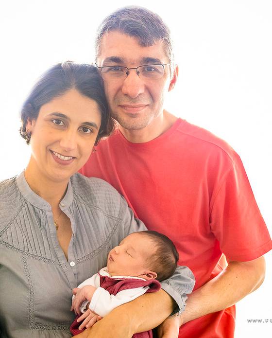 lifestyle de Ensaio lifestyle | Apresentando Isabella