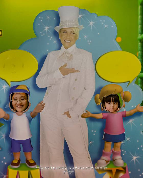 aniversário infantil de Festa de aniversário Infantil | Clip da Emily!