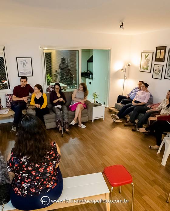 parto de 2˚ Círculo NINAR.TE | Plano de Parto