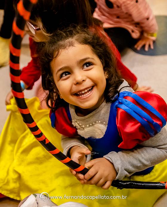 aniversário infantil de Aniversário infantil | Alice fez 4!!!