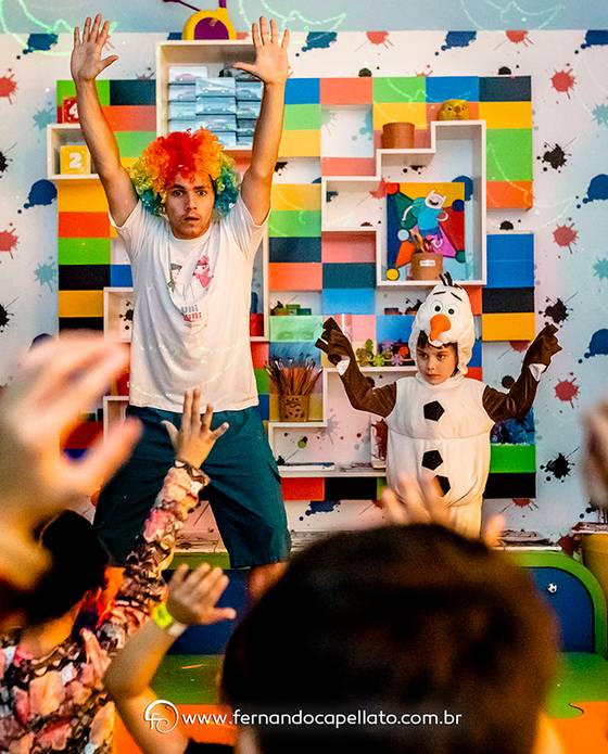 aniversário infantil de Aniversário infantil | Pedro fez 5... Mas já?!?!