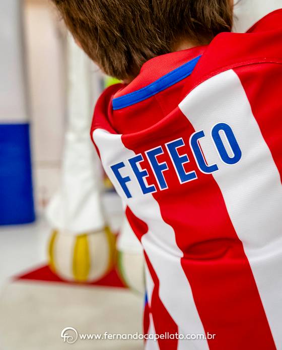 aniversário infantil de Aniversário infantil | Fefeco League