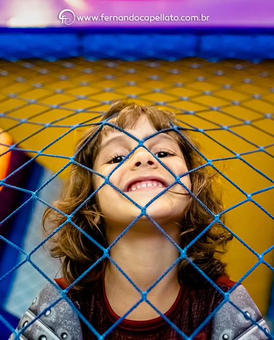 aniversário infantil de Micaela, a treinadora de dragões!