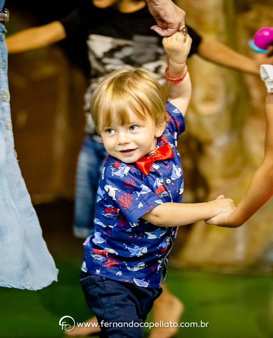 aniversário infantil de Festa infantil | João fez 2!!!