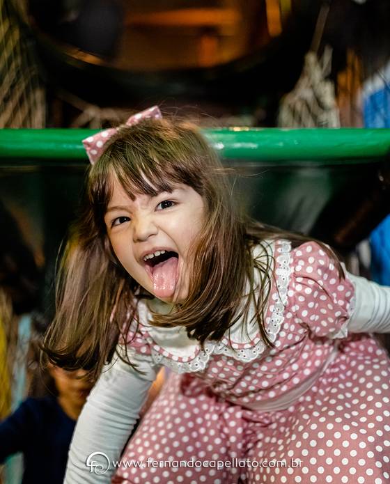 aniversário infantil de Aniversario infantil | 3 anos da Cecília!