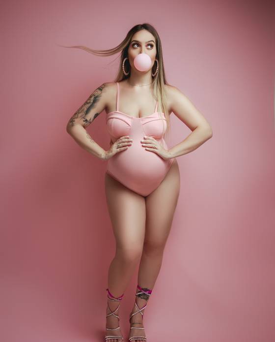 Gestantes de Julyana