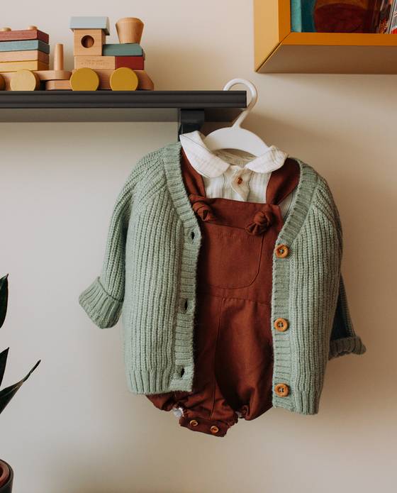 Batizado de Henrique e Sebastião