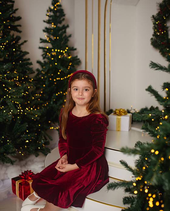 Natal 2025 de Natal Ema