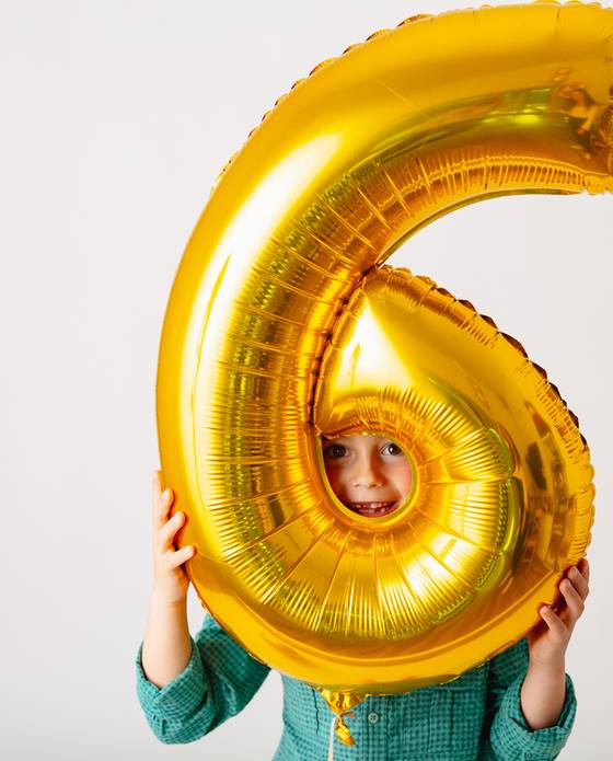 Criança de Zé Pedro e Julieta