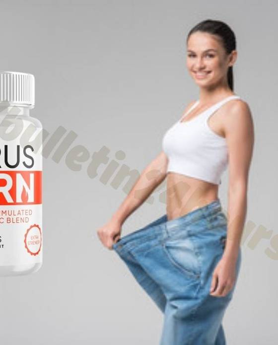 CitrusBurn Israel of למה הגוף שלך מעדיף את התמציות הטבעיות ב-CitrusBurn Israel