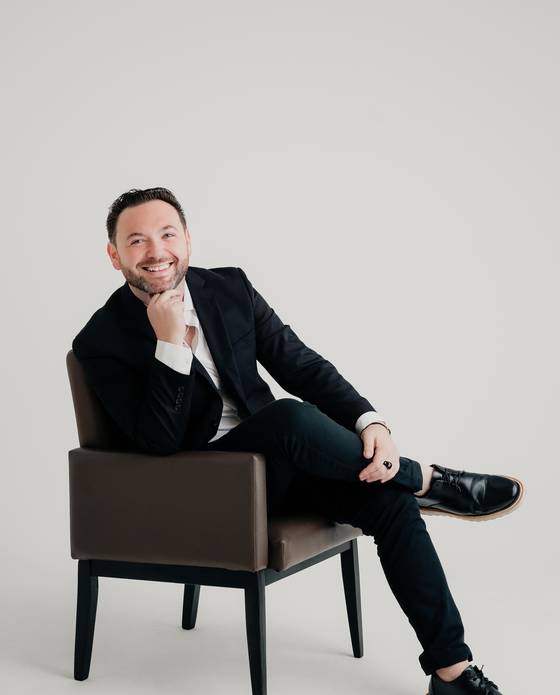 Corporativo  de Klaus 