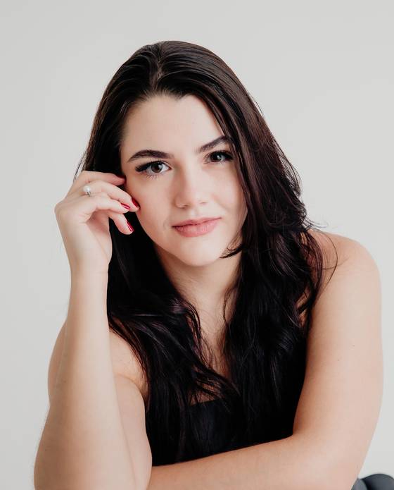 Corporativo  de Ana Lara Scaliante