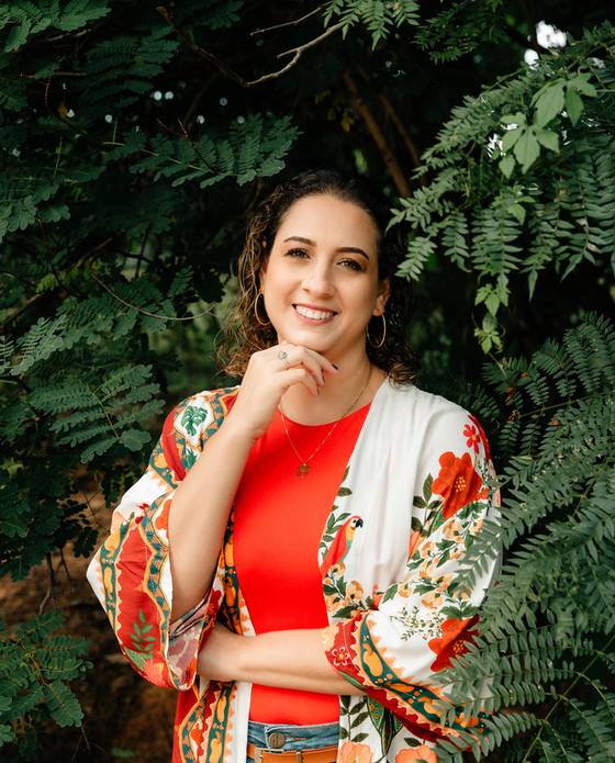 Feminino de Carol Bertacci