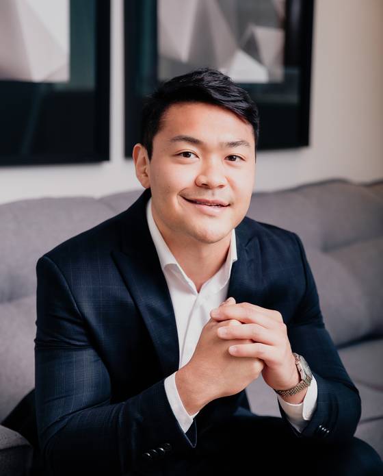 Corporativo  de Dr. Guilherme Ikeda