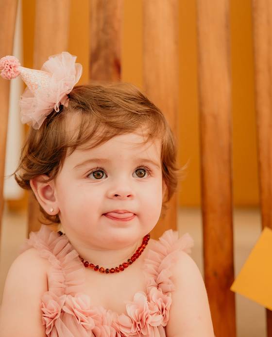 Festa infantil de Aurora 1 ano