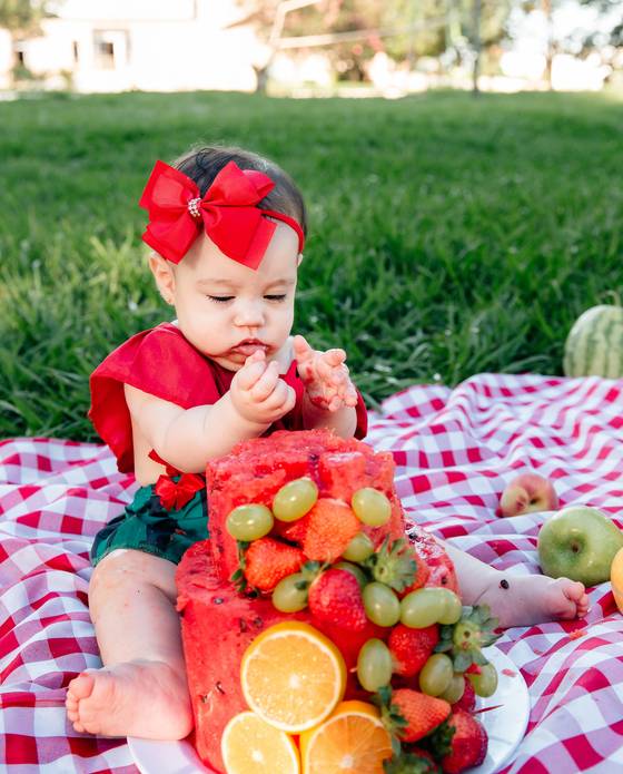 Infantil de Hellena - 6 meses