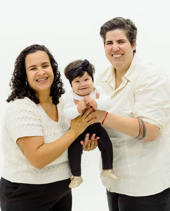 Acompanhamento de Eliza 8 meses