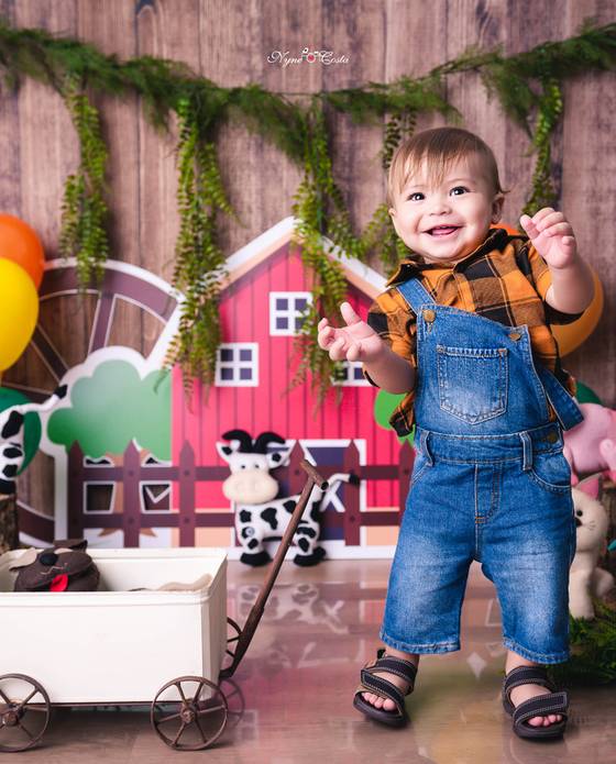 Smash the Cake de Smash the cake Davi