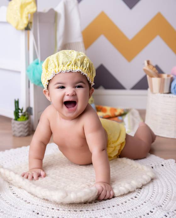 Acompanhamento de Acompanhamento Ana Luiza