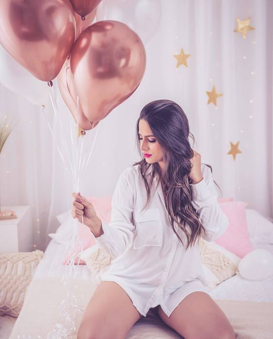 Ensaios de Ensaio Amanda 