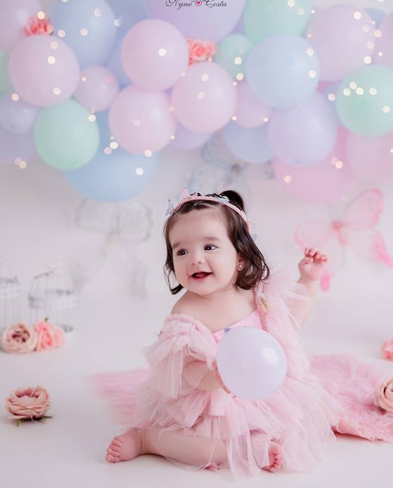 Smash the Cake de Smash the cake Carolina