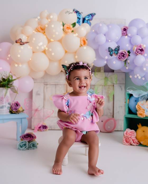 Smash the Cake de Smash the cake Cecilia