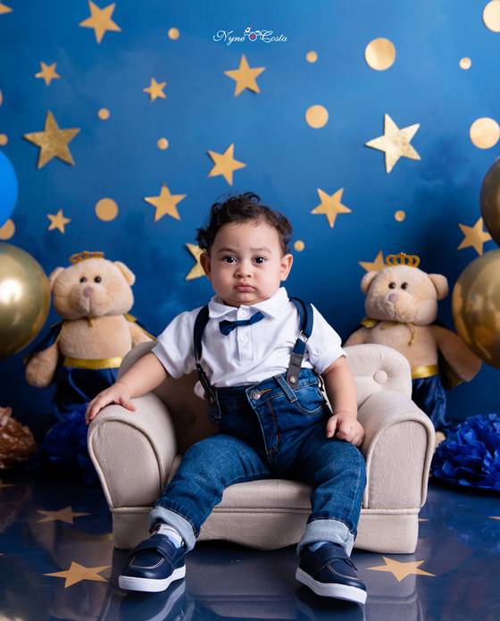 Smash the Cake de Smash the cake Davi