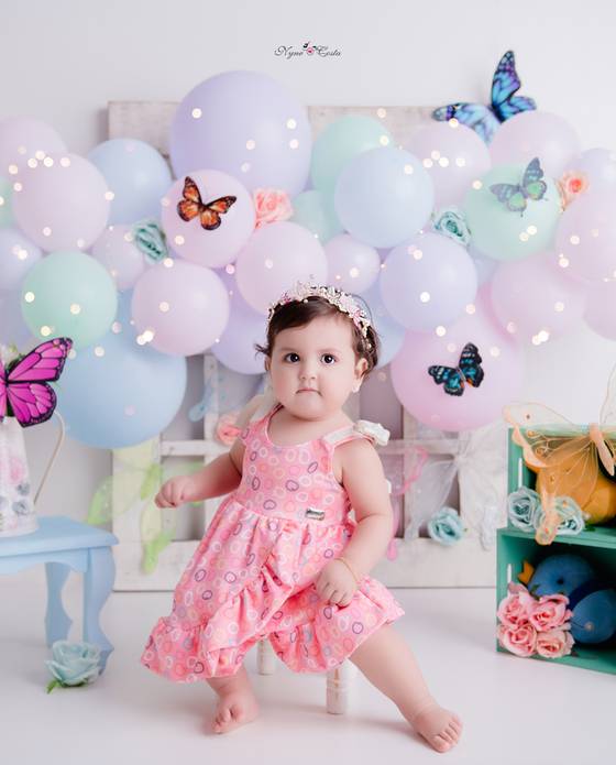 Smash the Cake de Smash the cake Maria heloisa