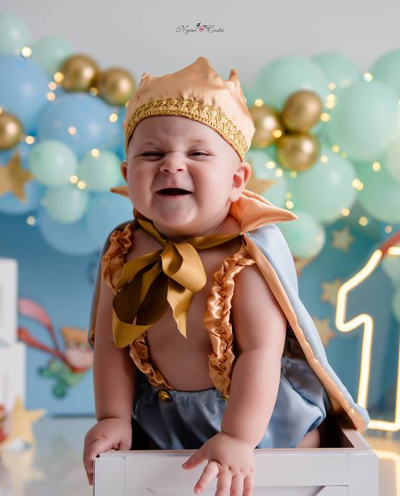 Smash the Cake de Smash the cake Rafael 