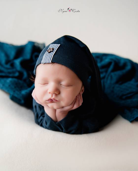 Newborn de Newborn Henrique