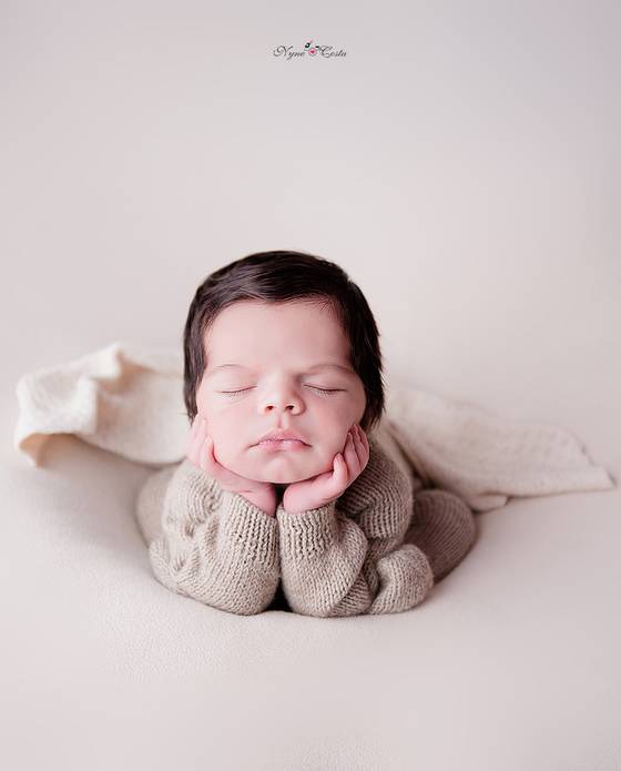 Newborn de Newborn Cristian