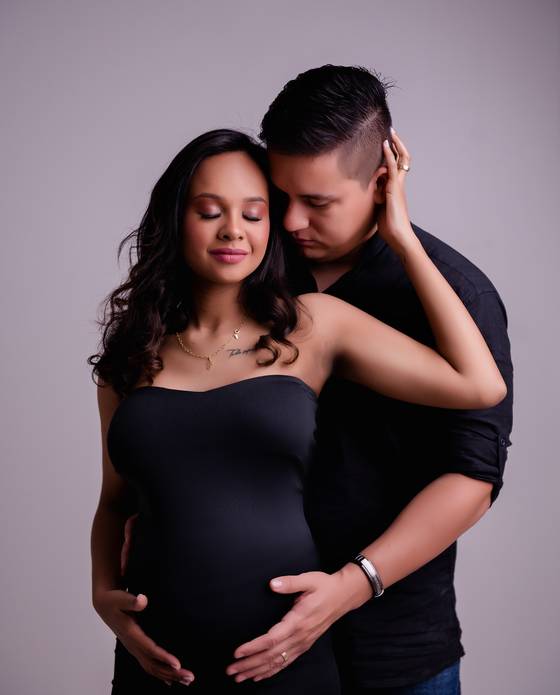 Gestante de Gestante alanna