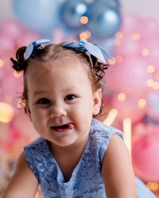 Smash the Cake de Smash the cake Bella