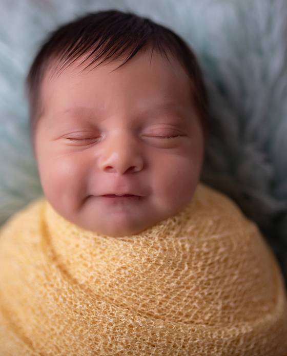 Newborn de Newborn Lucca