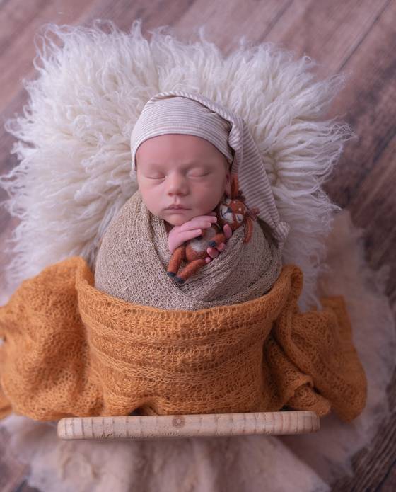 Newborn de Newborn Arthur 