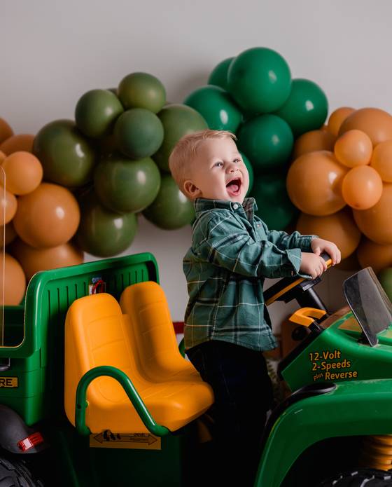 Smash the Cake de Smash the cake Arthur