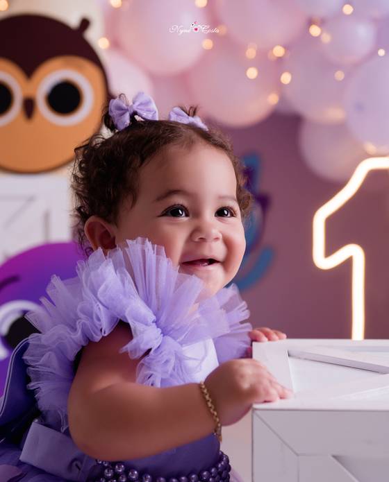 Smash the Cake de Smash the cake Lorena 