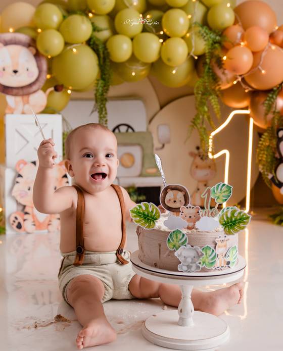 Smash the Cake de Smash the cake Guilherme