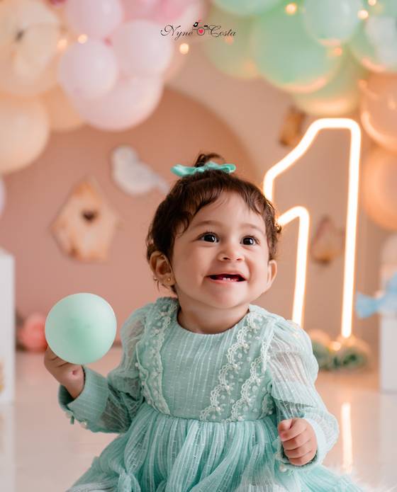 Smash the Cake de Smash the cake Alice