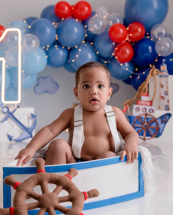 Smash the Cake de Smash the cake Arthur souza