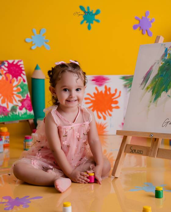 Smash the Cake de Smash the cake Gabriella