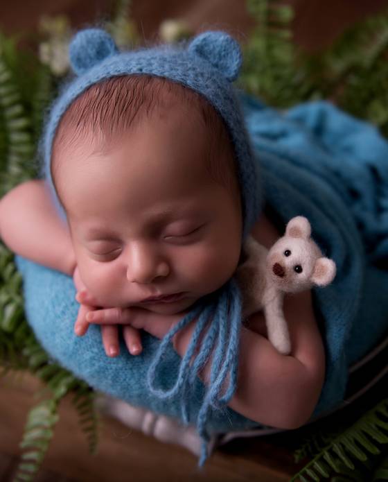 Newborn de Newborn Murilo