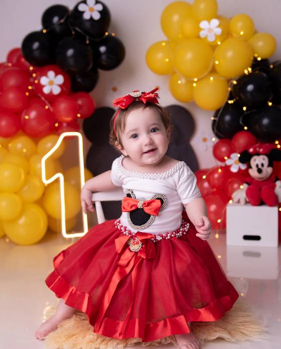 Smash the Cake de Smash the cake Yasmin