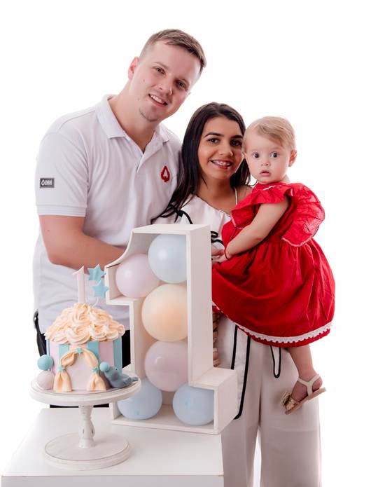 Smash the Cake de Smash the cake Cecilia