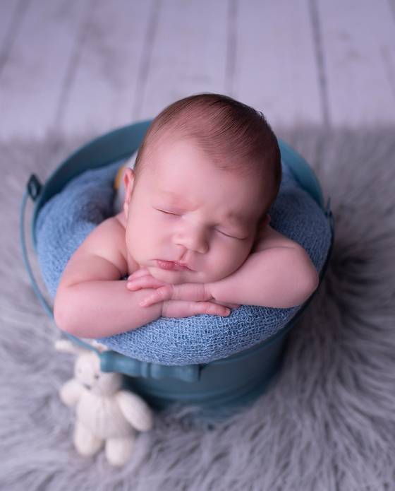 Newborn de Newborn Rafael