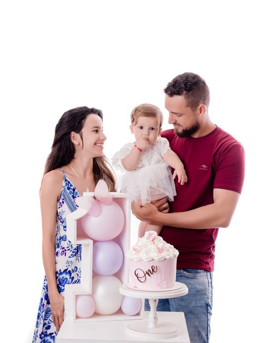 Smash the Cake de Smash the cake Antonella